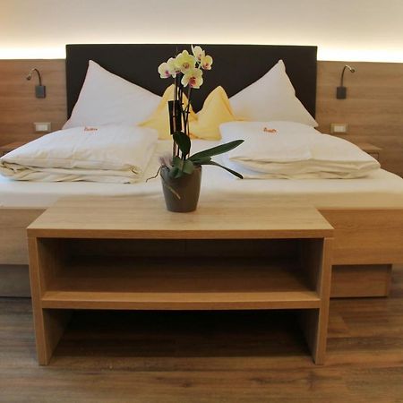 מראנו Hotel Gruberhof מראה חיצוני תמונה