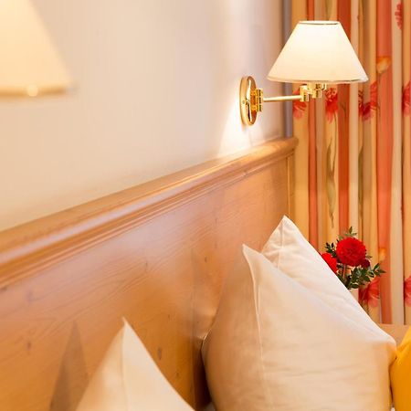מראנו Hotel Gruberhof מראה חיצוני תמונה