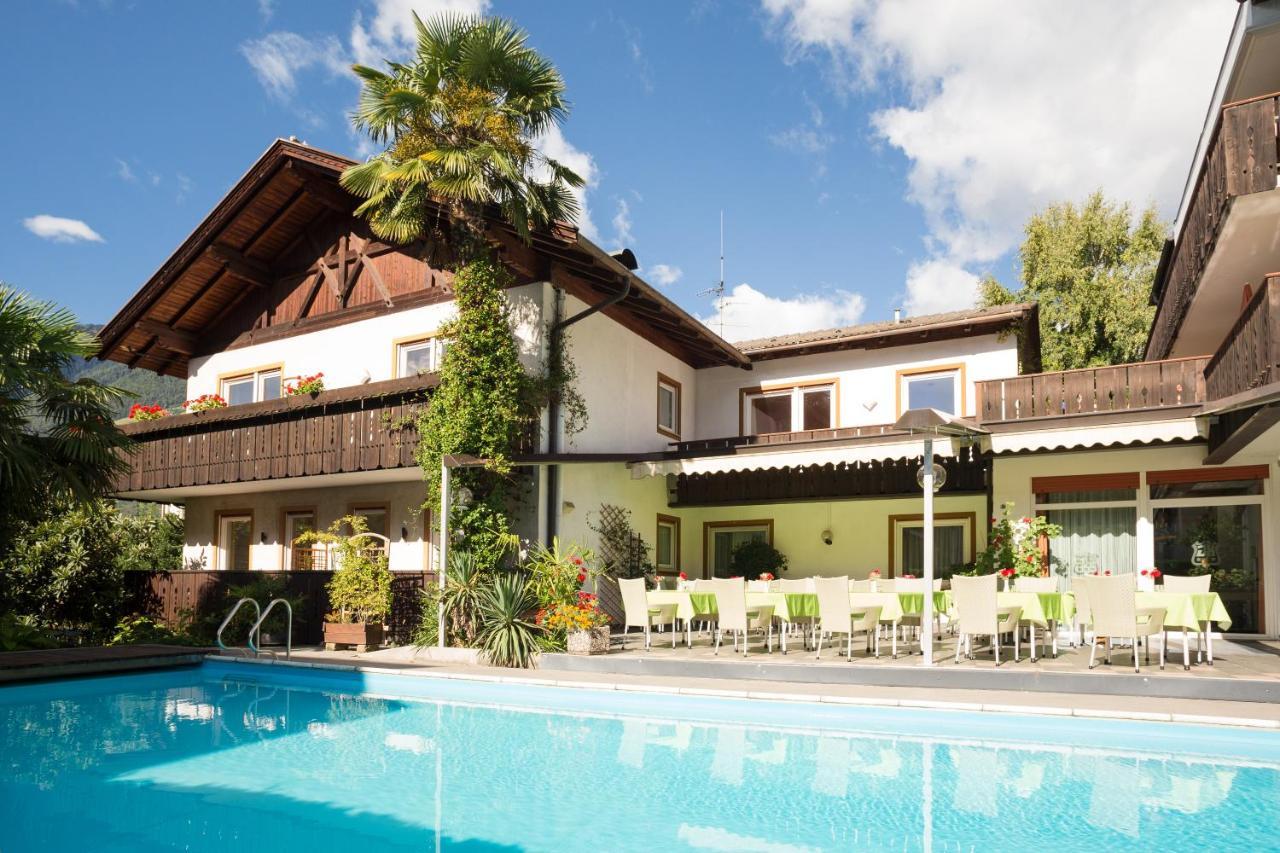 מראנו Hotel Gruberhof מראה חיצוני תמונה