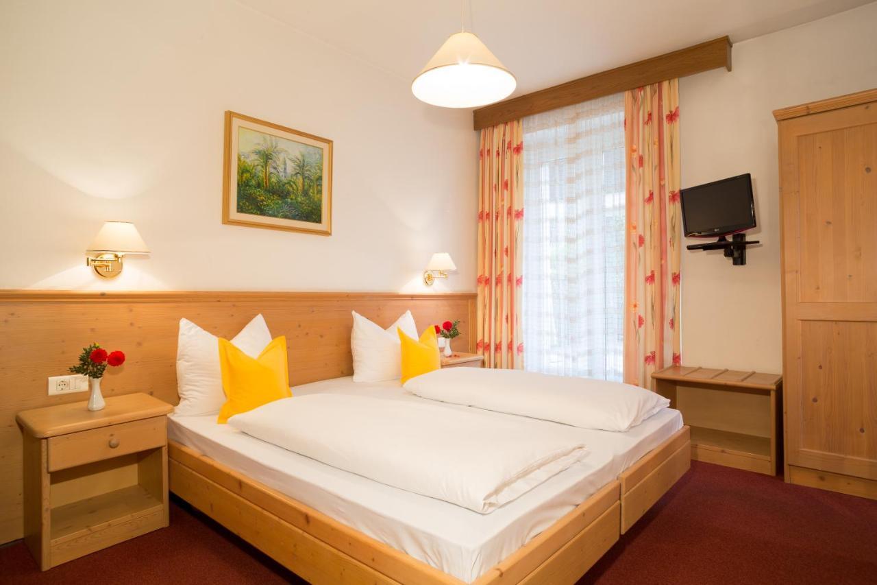 מראנו Hotel Gruberhof מראה חיצוני תמונה