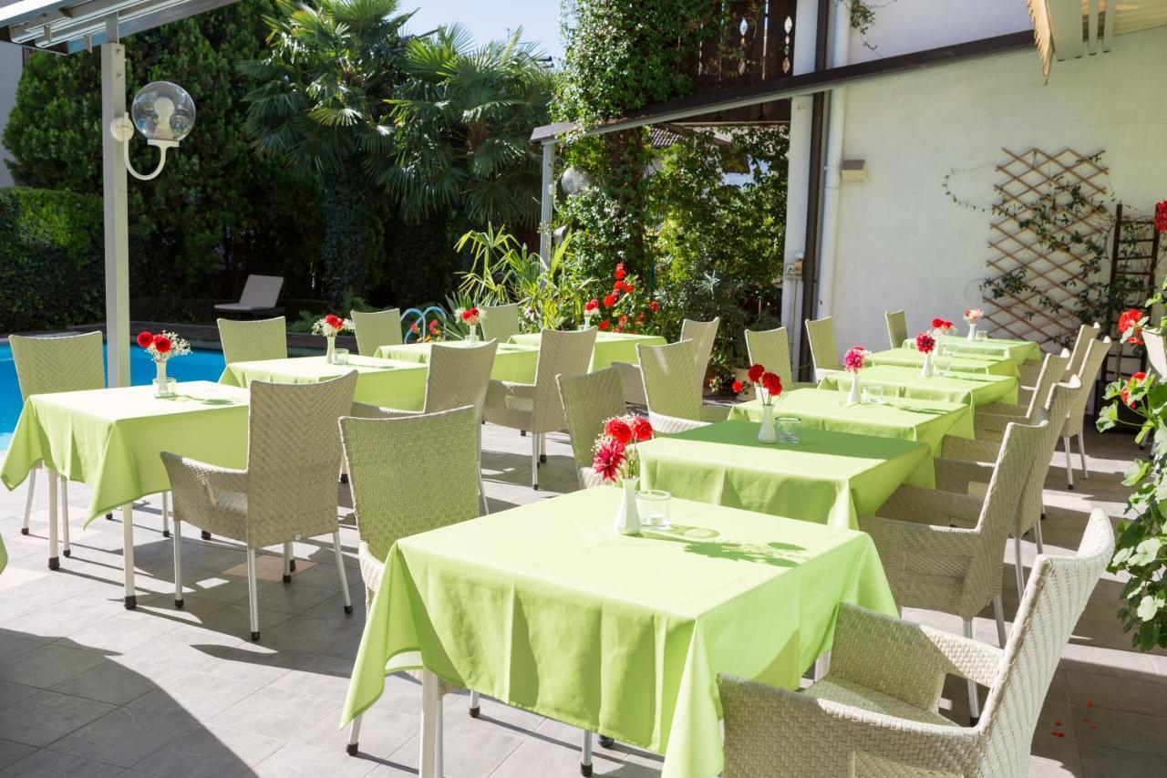 מראנו Hotel Gruberhof מראה חיצוני תמונה