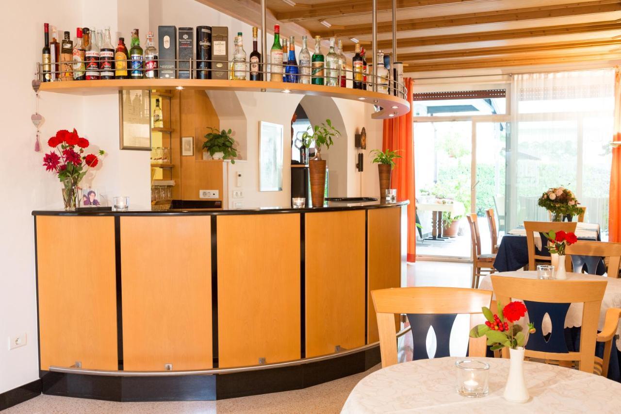 מראנו Hotel Gruberhof מראה חיצוני תמונה