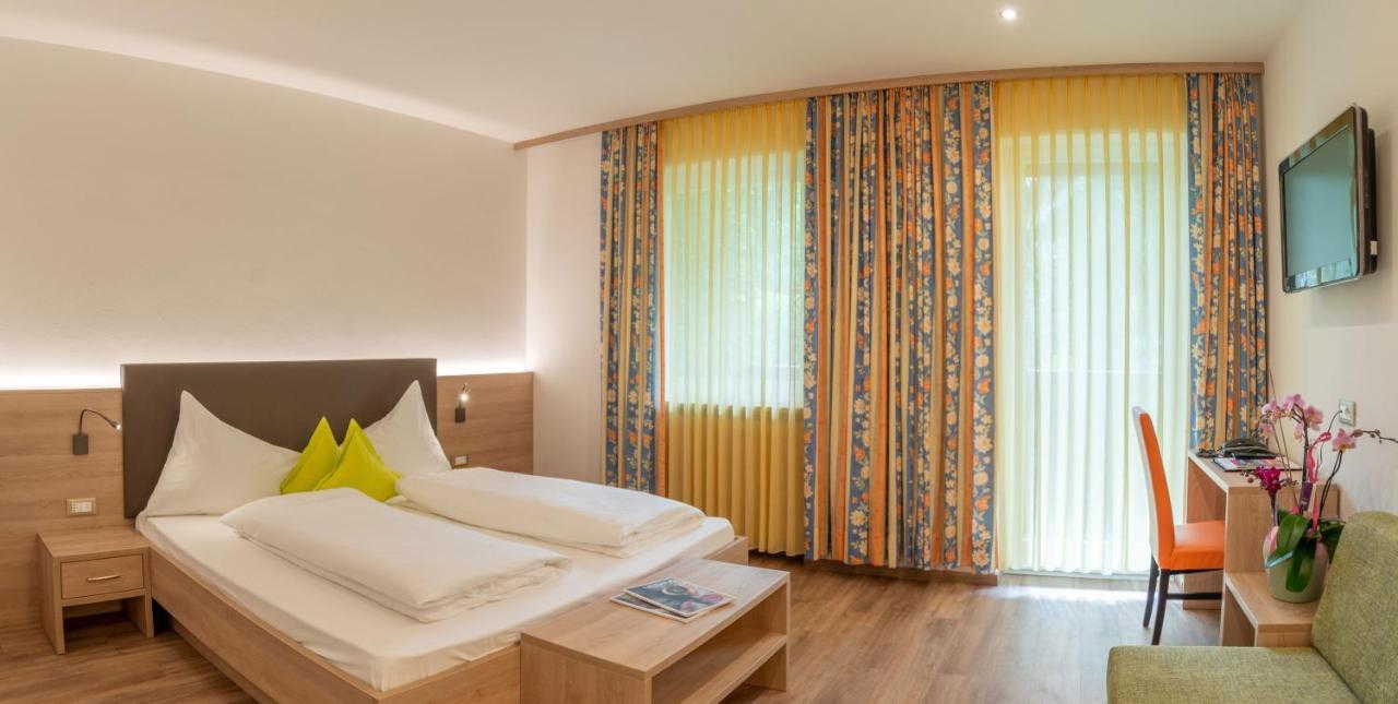 מראנו Hotel Gruberhof מראה חיצוני תמונה