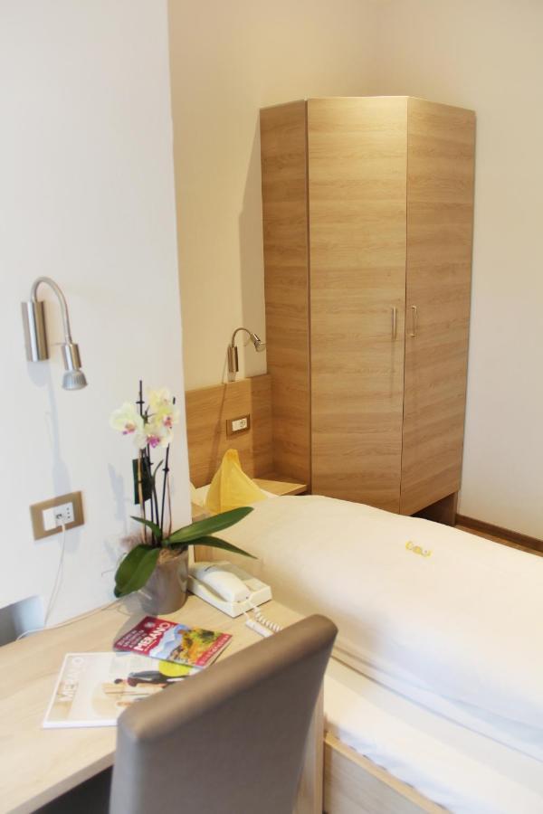 מראנו Hotel Gruberhof מראה חיצוני תמונה