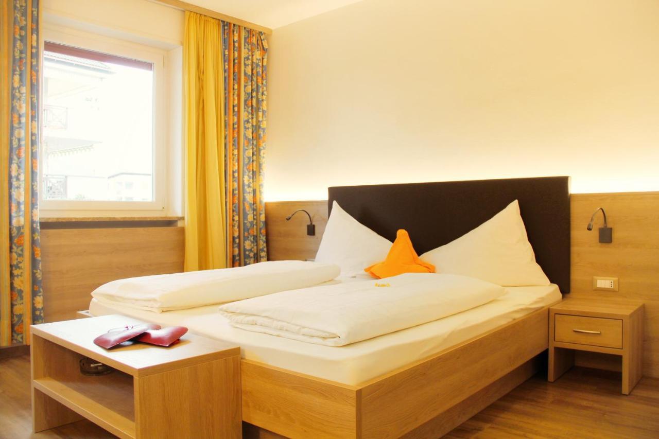 מראנו Hotel Gruberhof מראה חיצוני תמונה