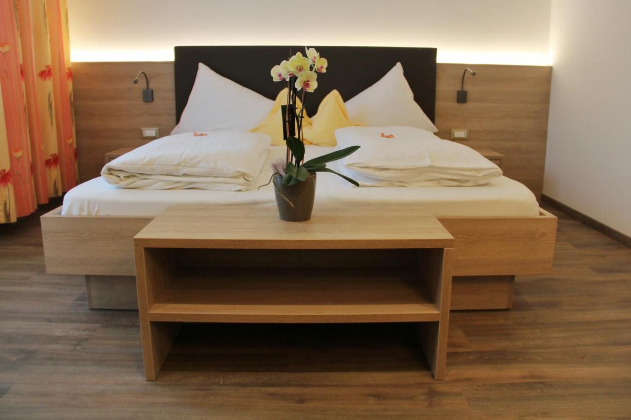 מראנו Hotel Gruberhof מראה חיצוני תמונה