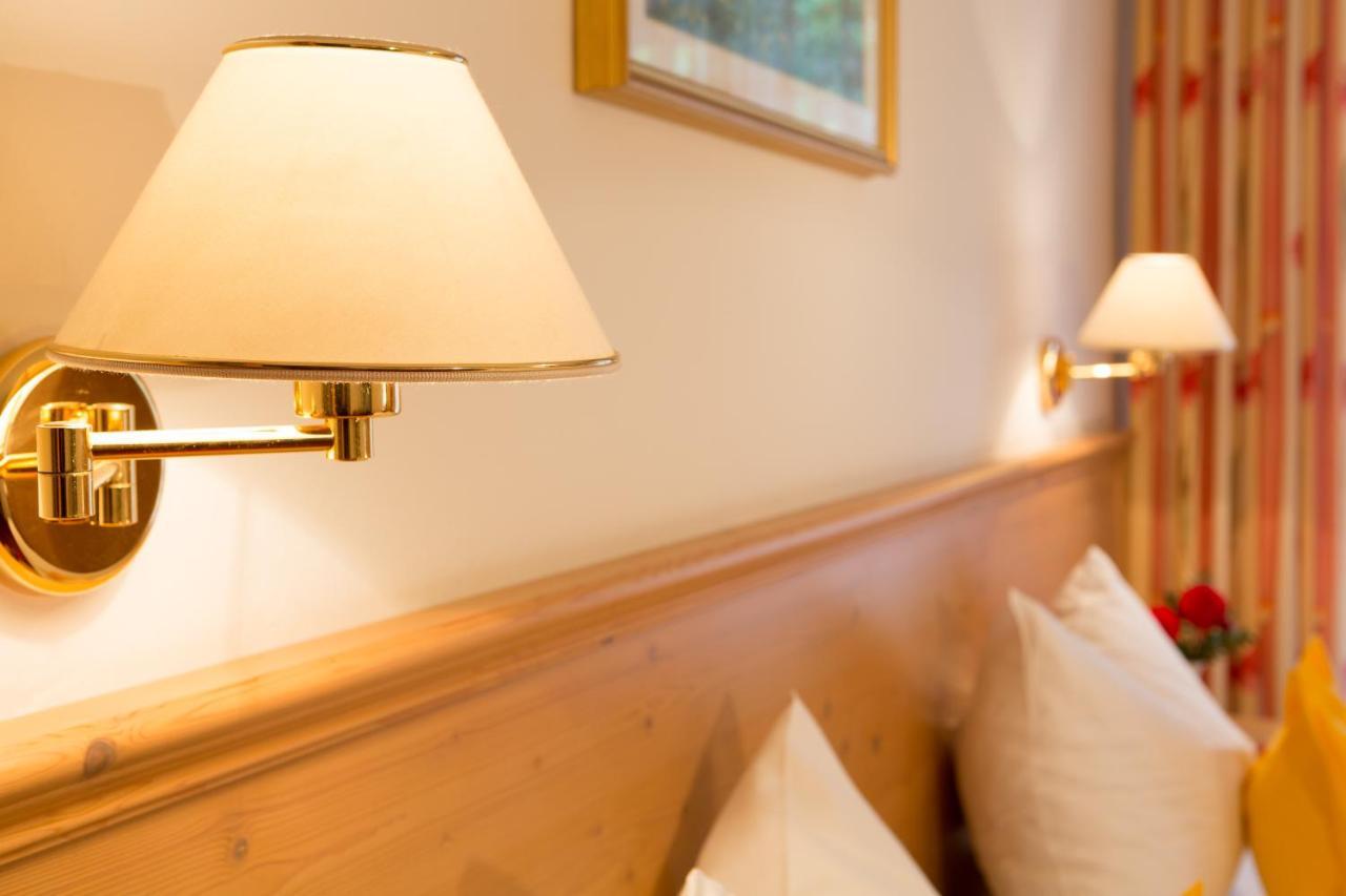 מראנו Hotel Gruberhof מראה חיצוני תמונה