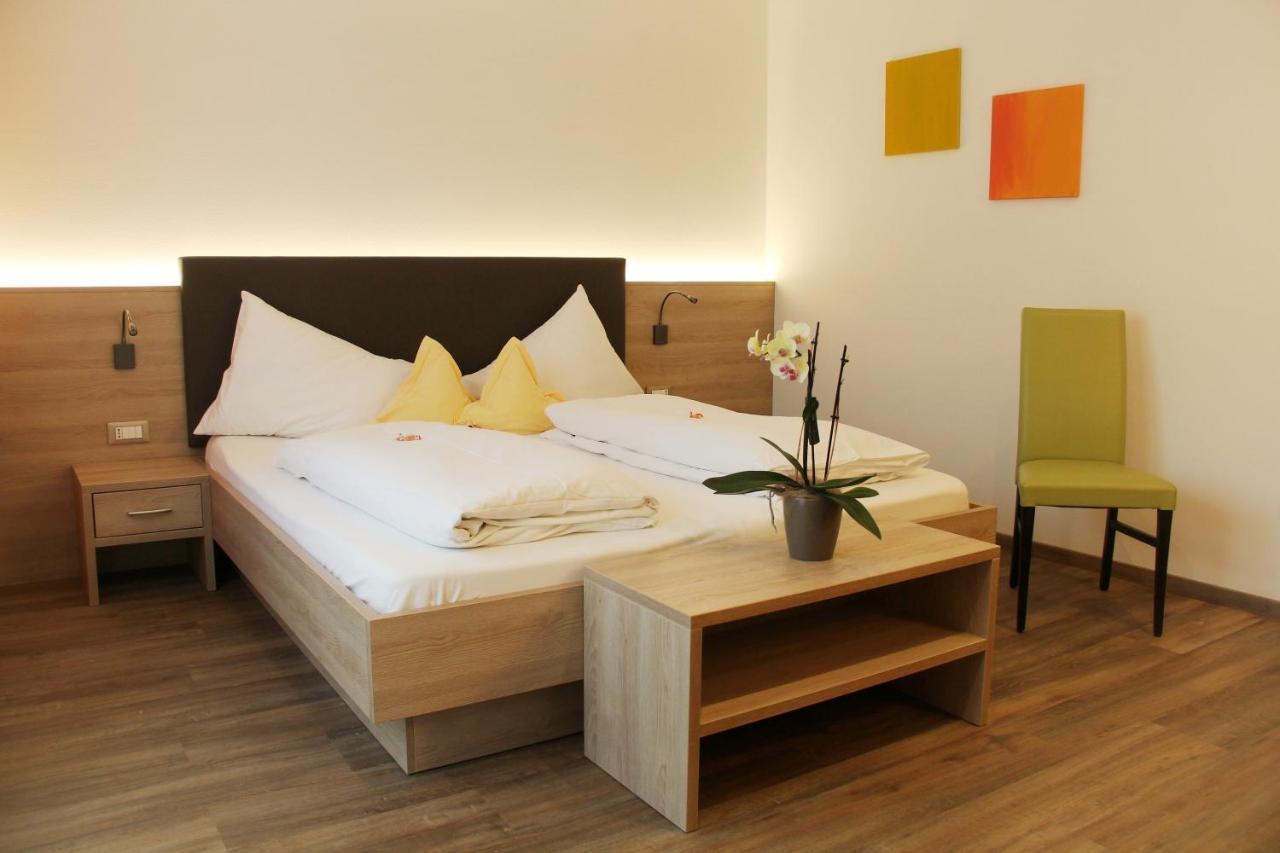 מראנו Hotel Gruberhof מראה חיצוני תמונה
