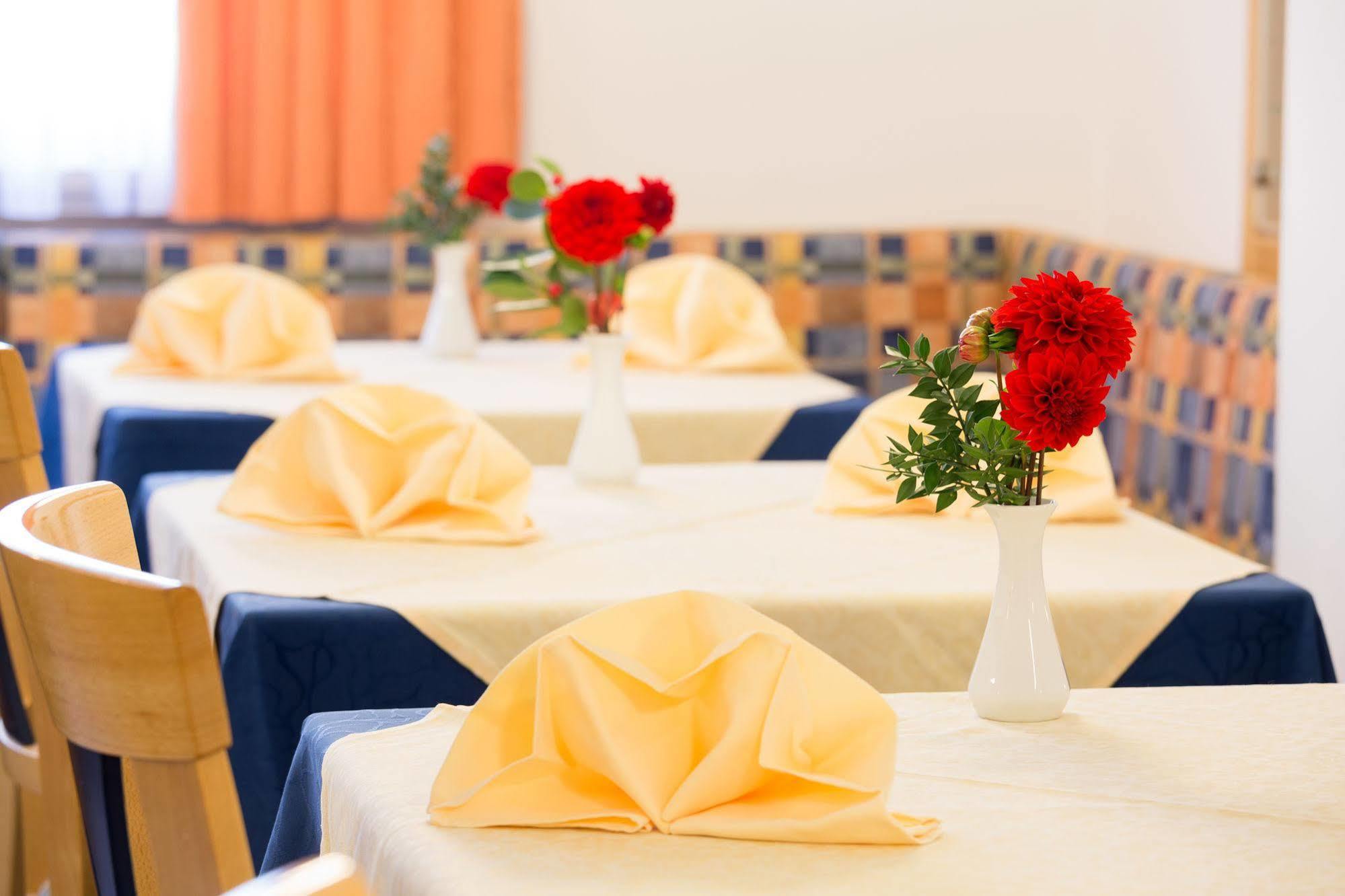 מראנו Hotel Gruberhof מראה חיצוני תמונה