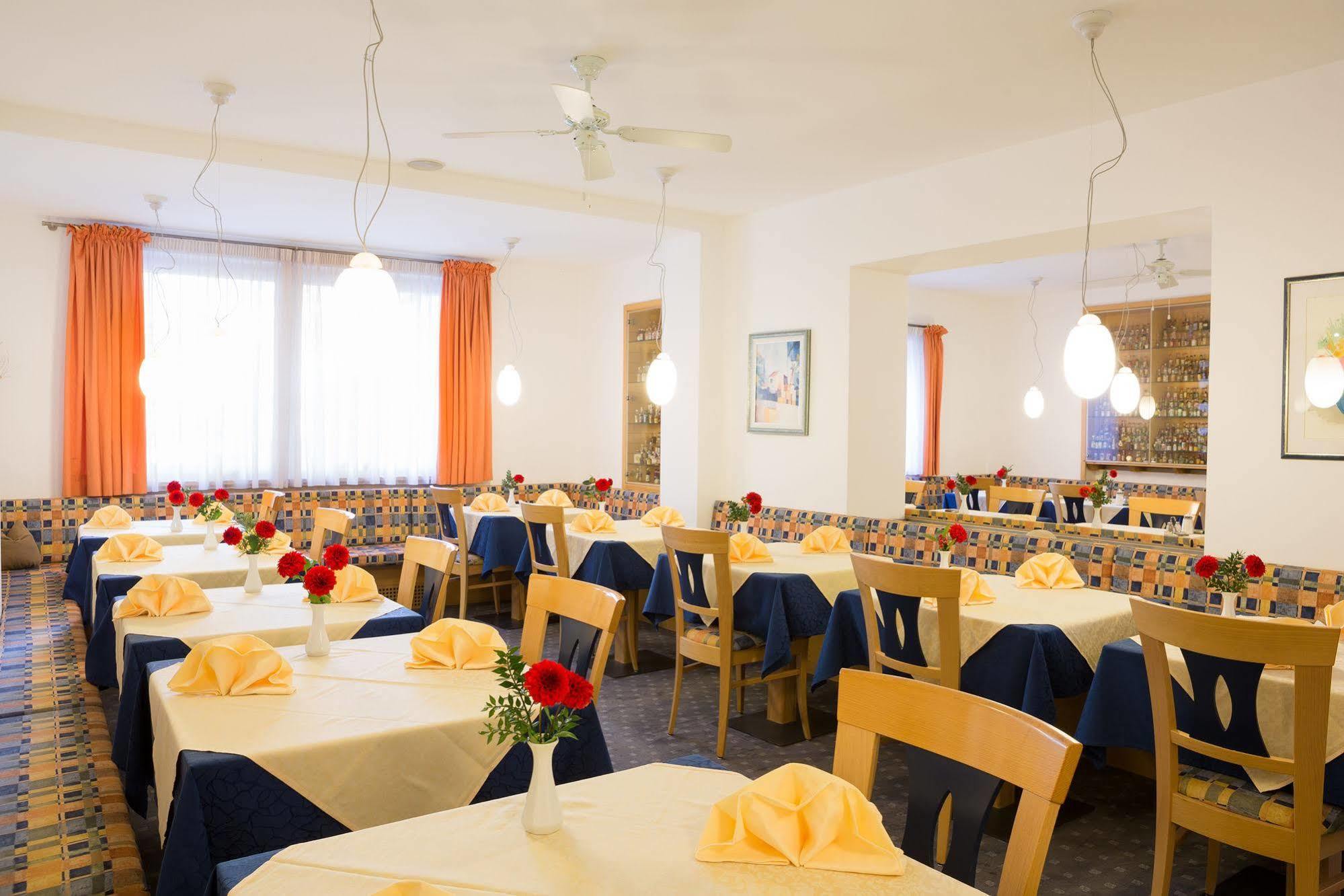 מראנו Hotel Gruberhof מראה חיצוני תמונה