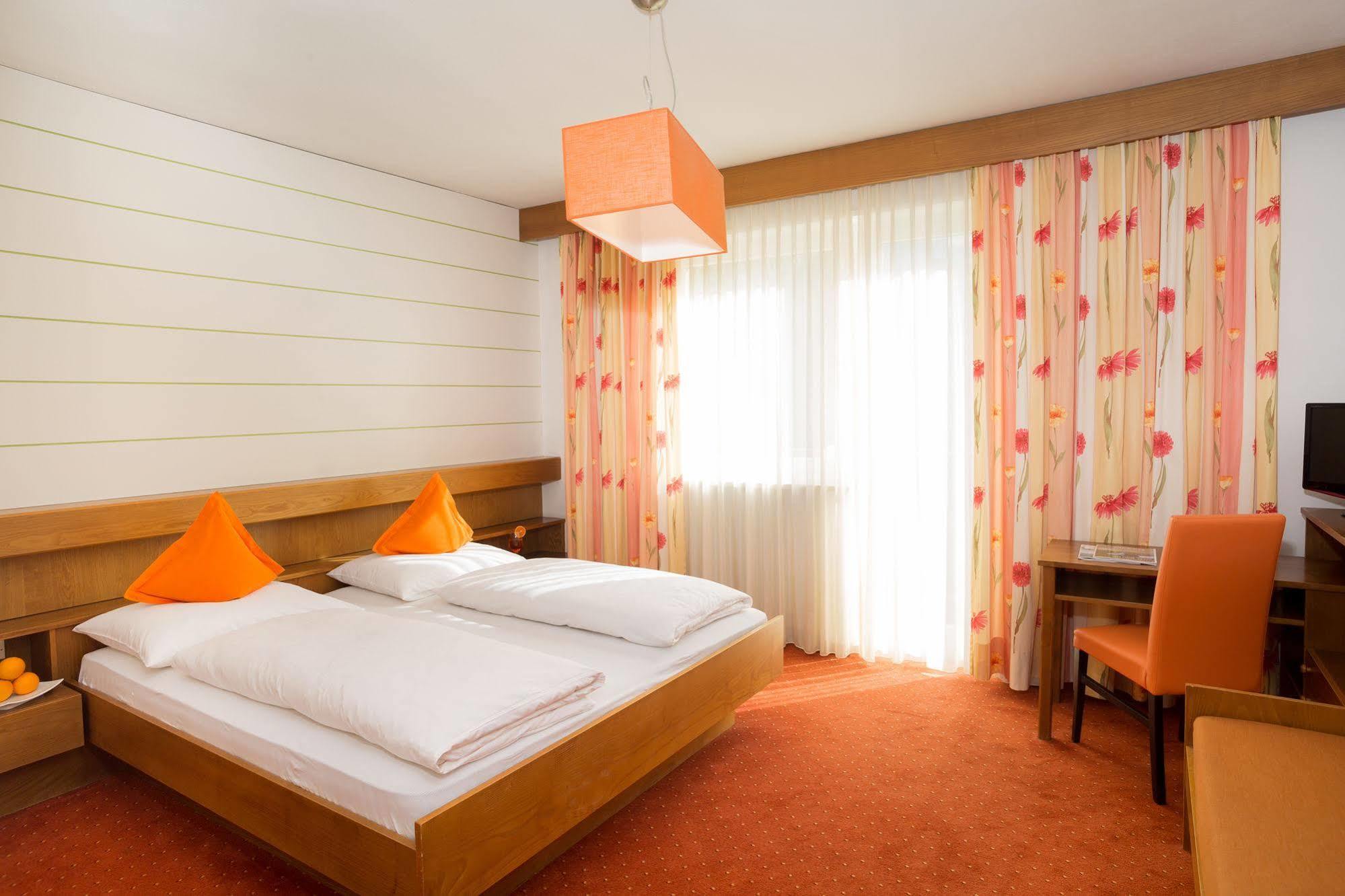 מראנו Hotel Gruberhof מראה חיצוני תמונה