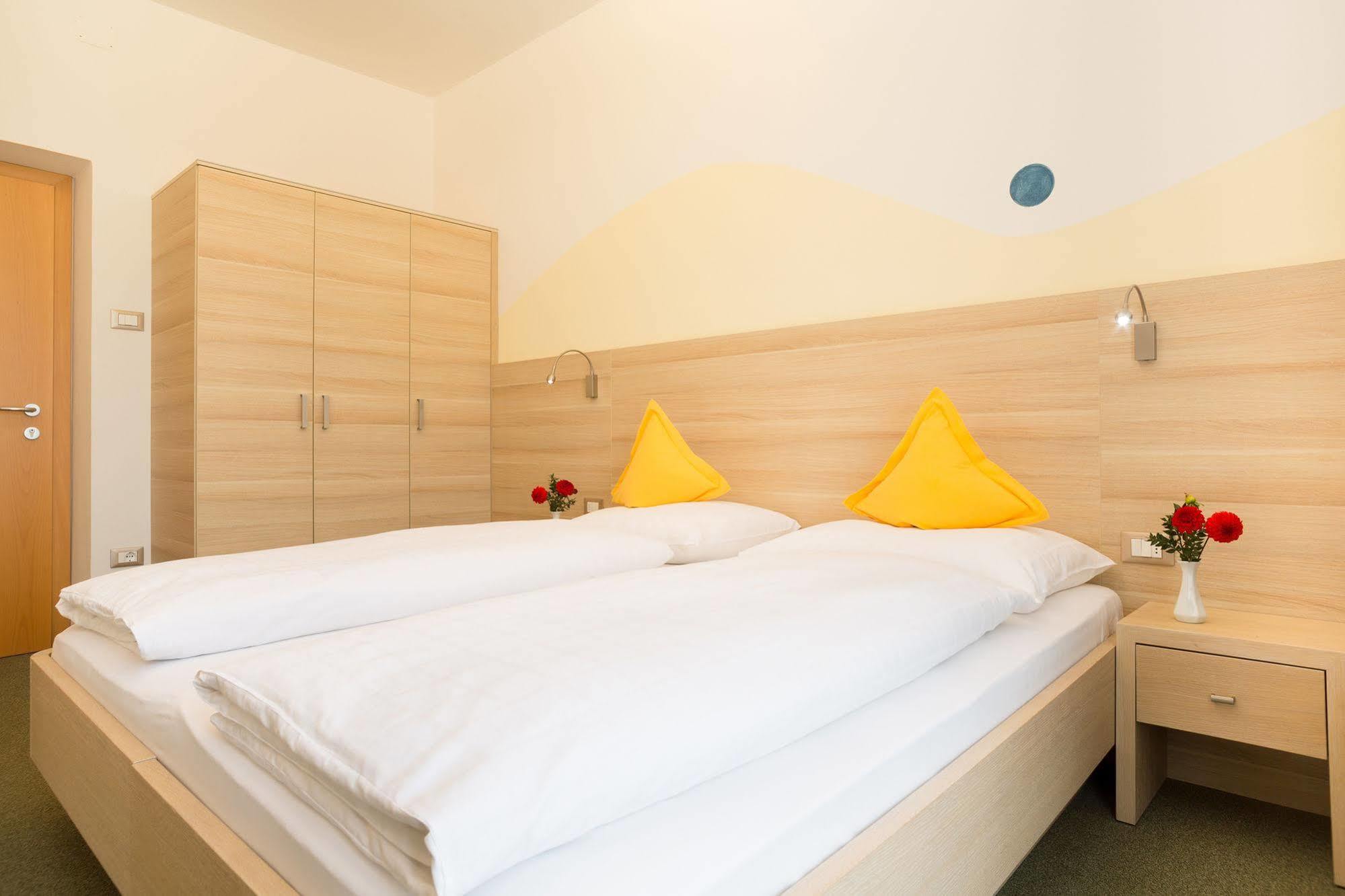 מראנו Hotel Gruberhof מראה חיצוני תמונה