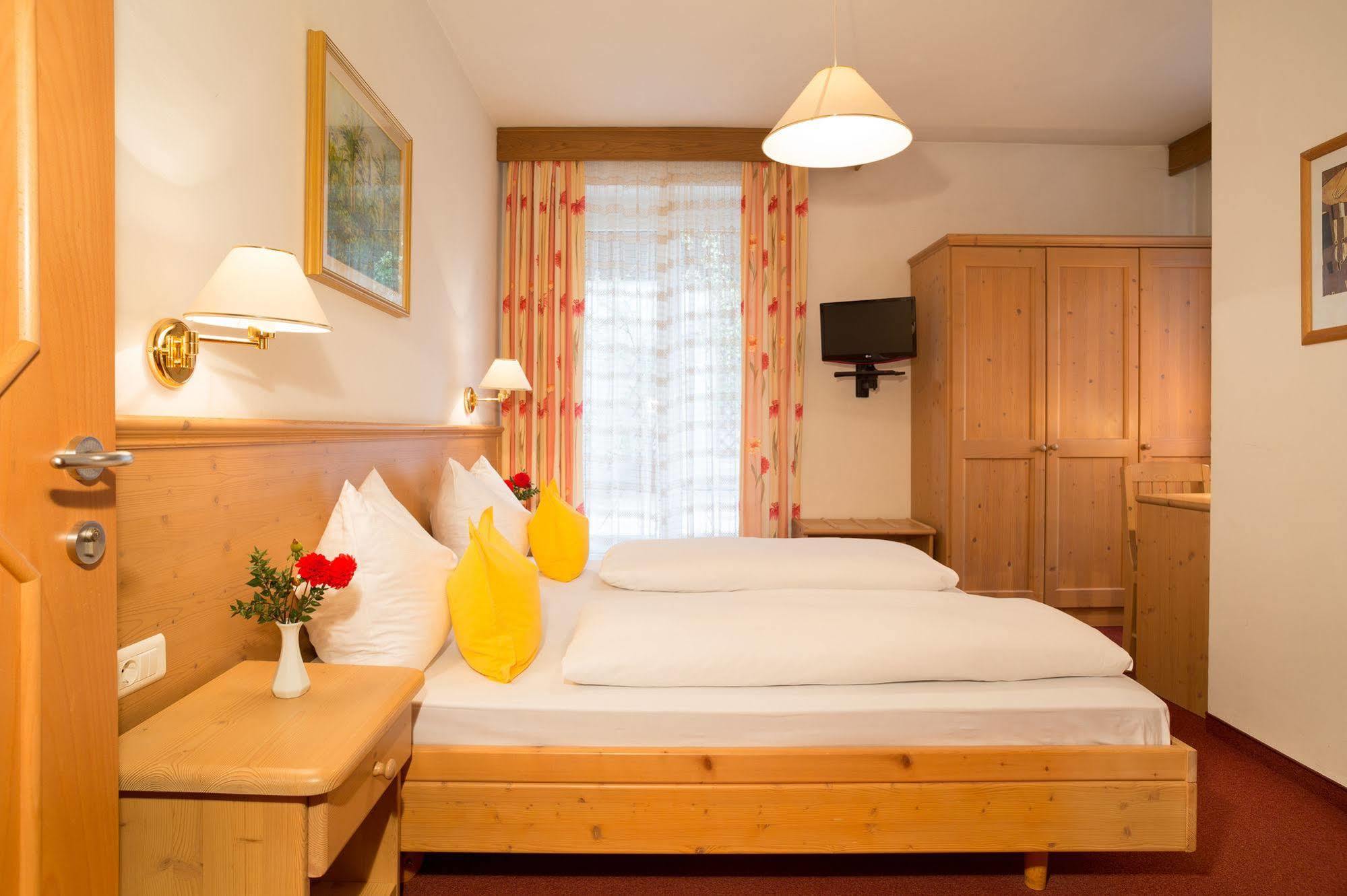 מראנו Hotel Gruberhof מראה חיצוני תמונה